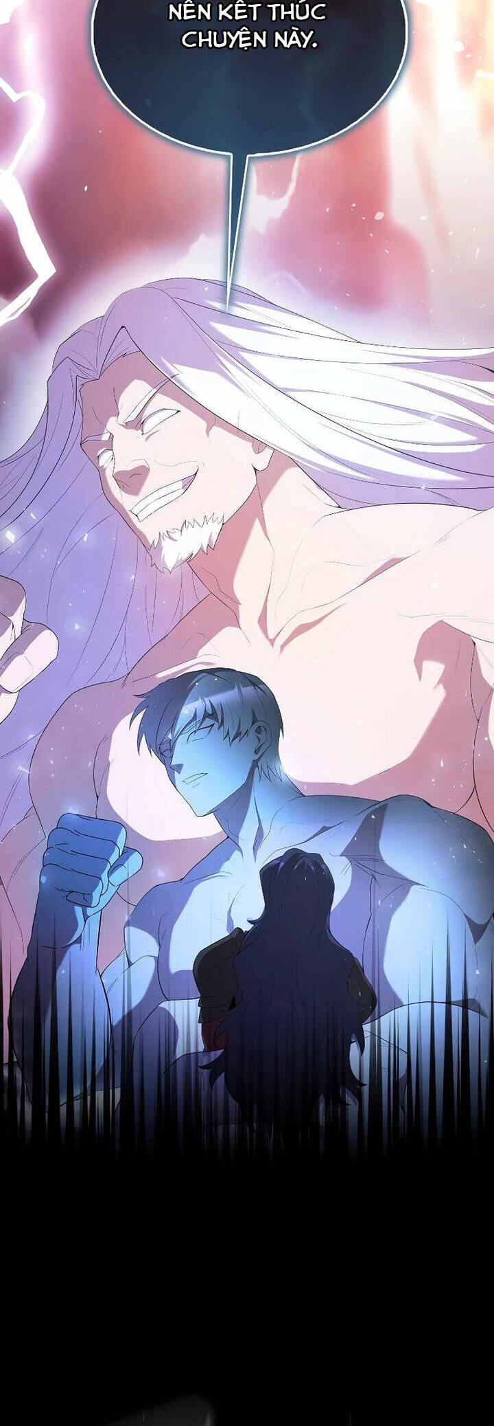 Nhân Vật Phụ Siêu Mạnh - Chapter 50 - Page 32