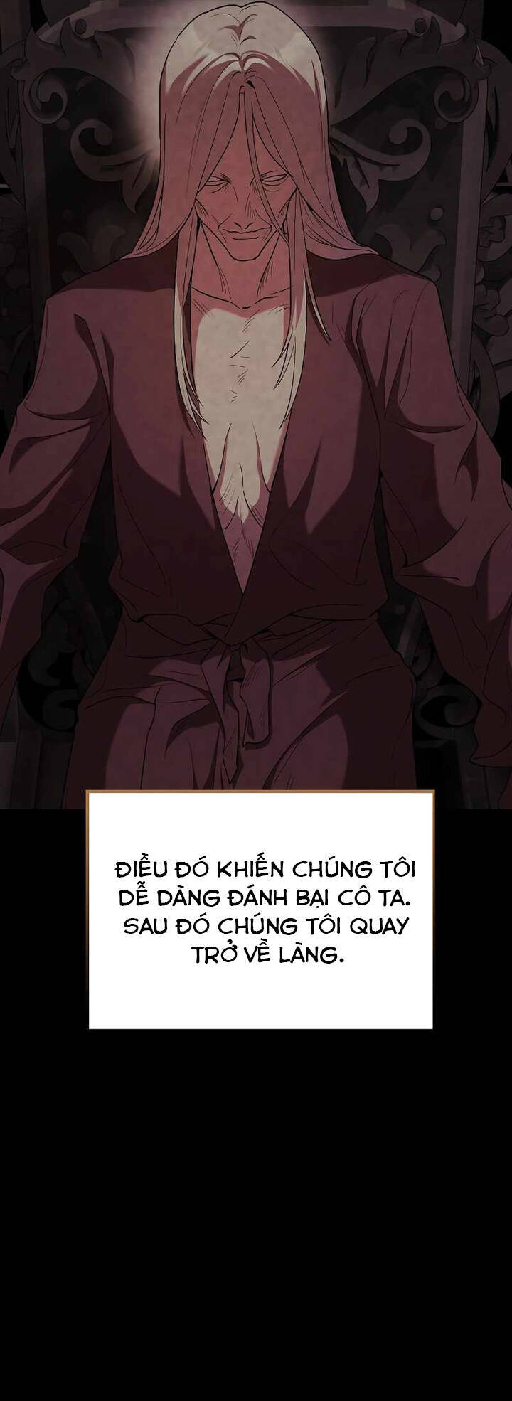 Nhân Vật Phụ Siêu Mạnh - Chapter 50 - Page 35