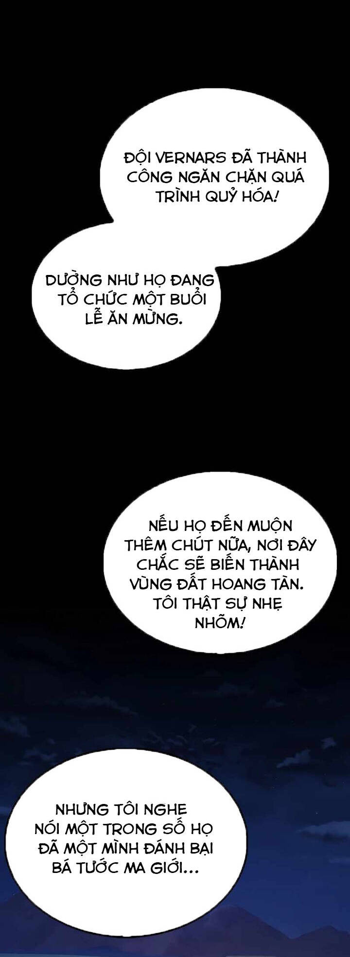 Nhân Vật Phụ Siêu Mạnh - Chapter 50 - Page 36