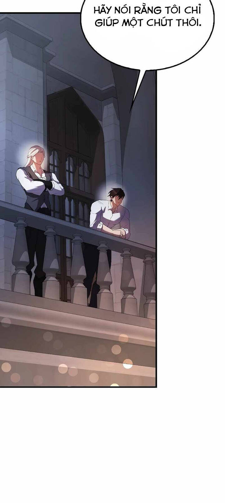 Nhân Vật Phụ Siêu Mạnh - Chapter 50 - Page 38