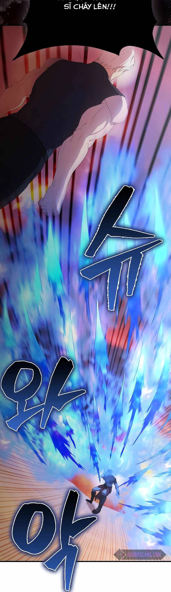 Nhân Vật Phụ Siêu Mạnh - Chapter 50 - Page 4