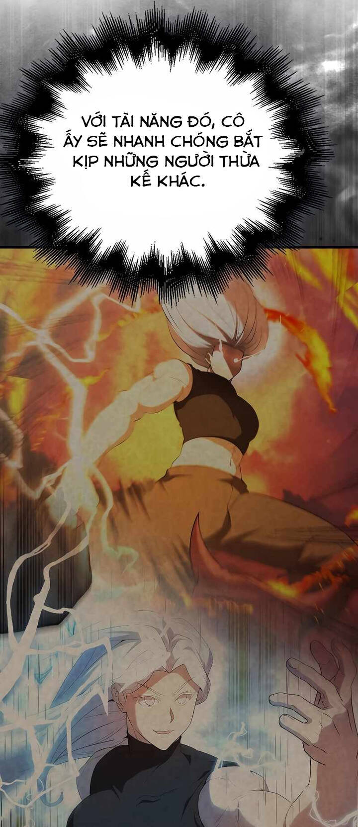 Nhân Vật Phụ Siêu Mạnh - Chapter 50 - Page 41