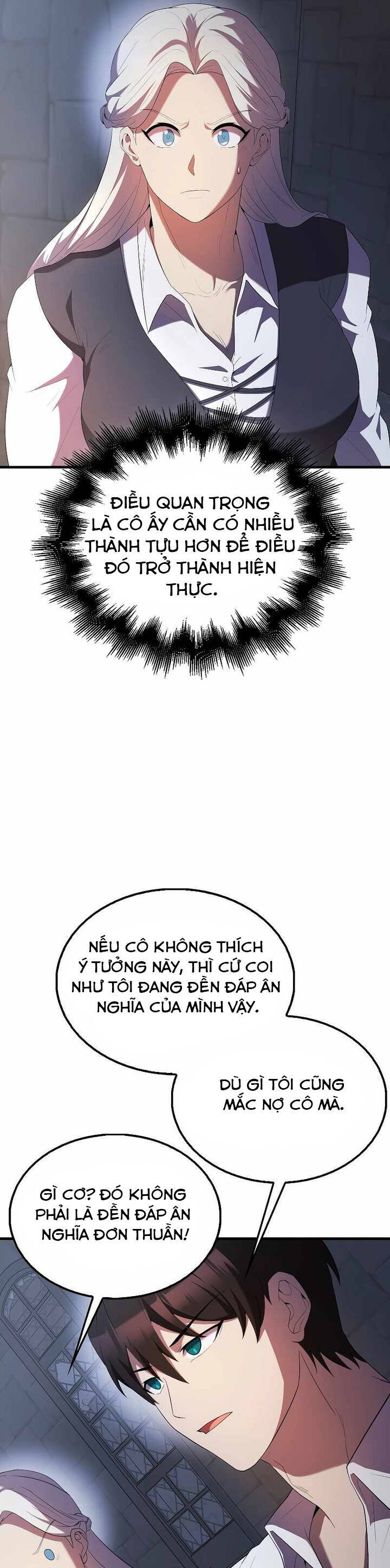Nhân Vật Phụ Siêu Mạnh - Chapter 50 - Page 43