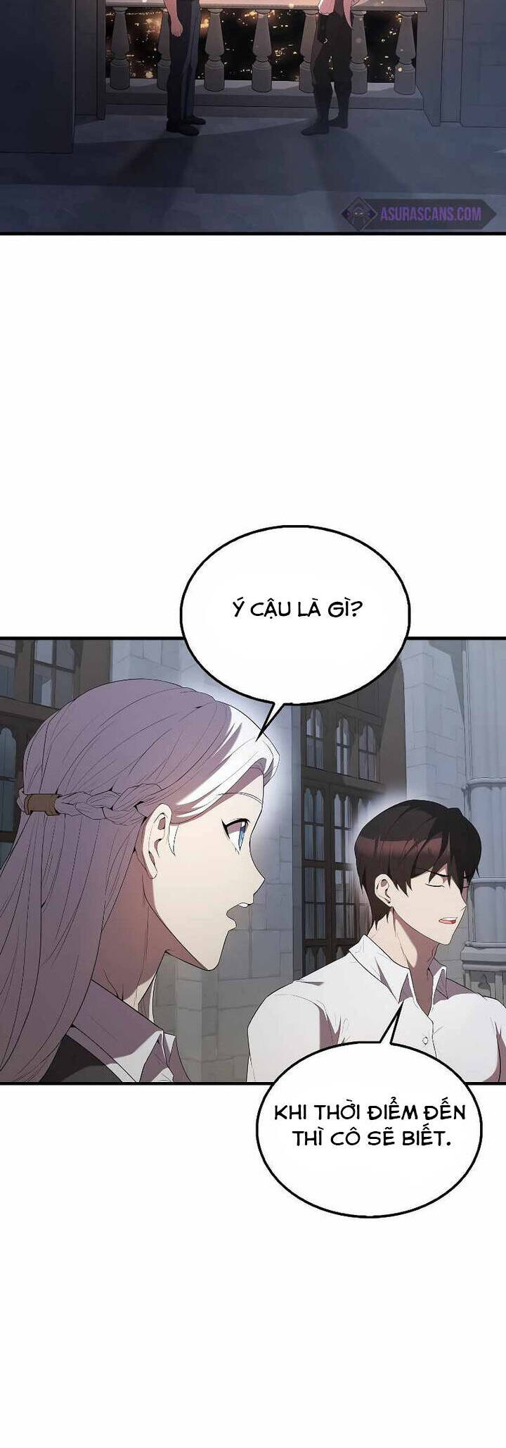 Nhân Vật Phụ Siêu Mạnh - Chapter 50 - Page 46