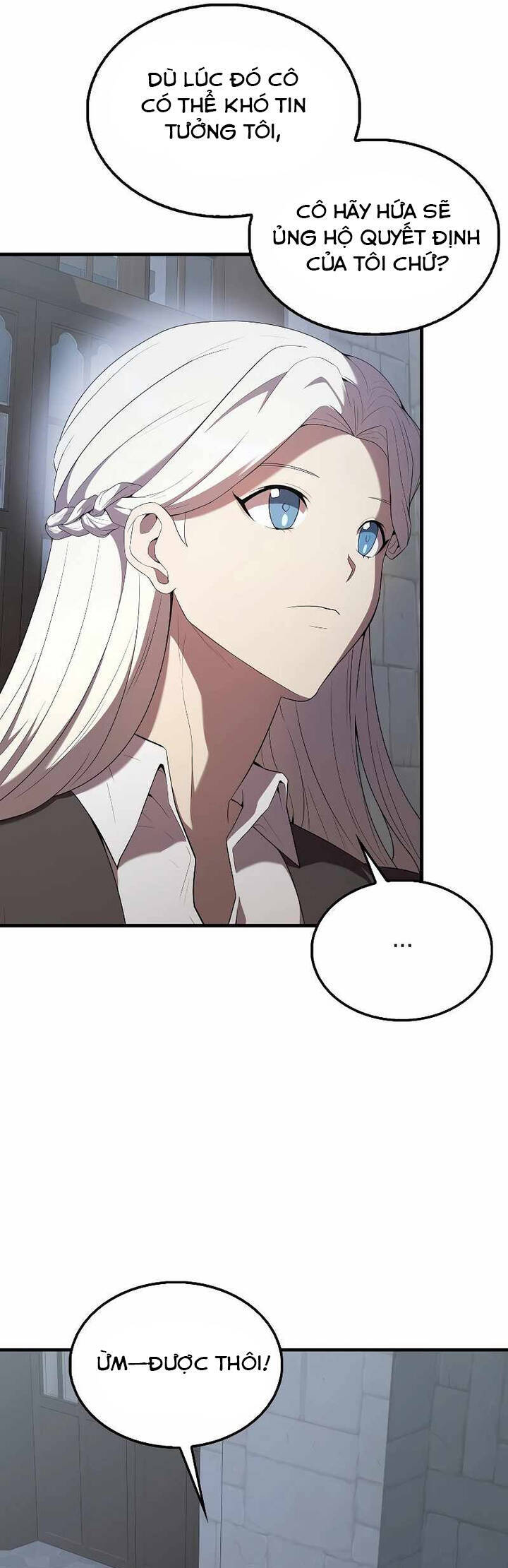 Nhân Vật Phụ Siêu Mạnh - Chapter 50 - Page 47