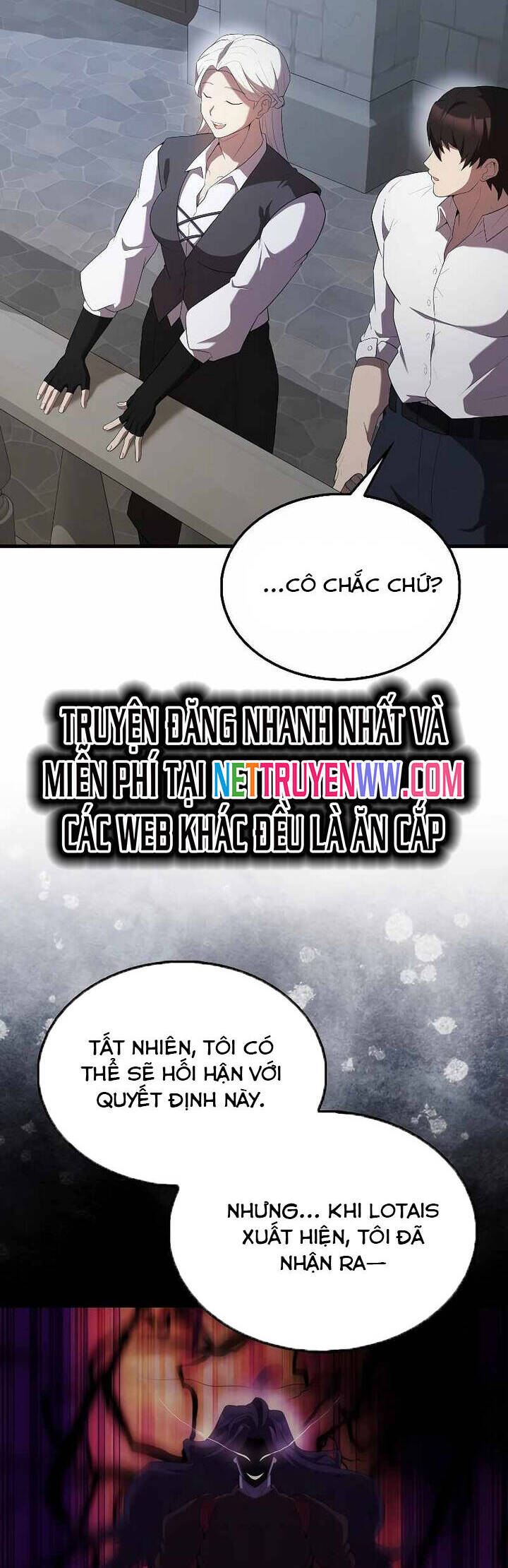 Nhân Vật Phụ Siêu Mạnh - Chapter 50 - Page 48