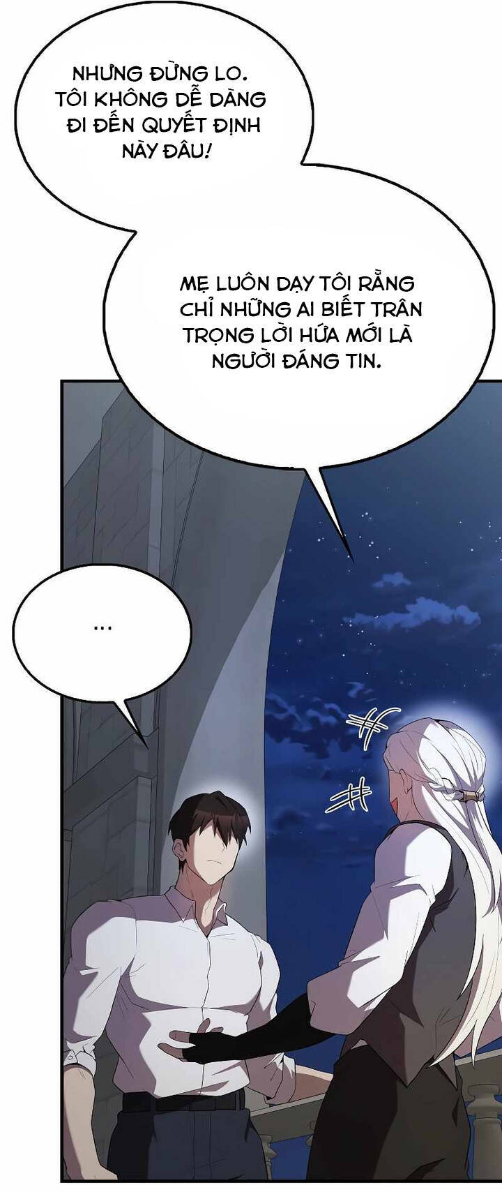 Nhân Vật Phụ Siêu Mạnh - Chapter 50 - Page 51