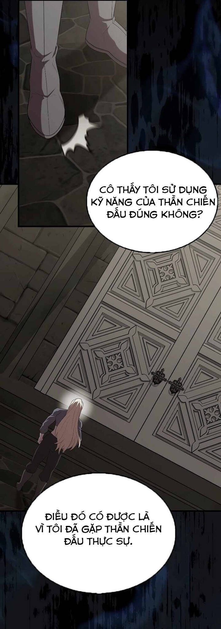 Nhân Vật Phụ Siêu Mạnh - Chapter 50 - Page 55