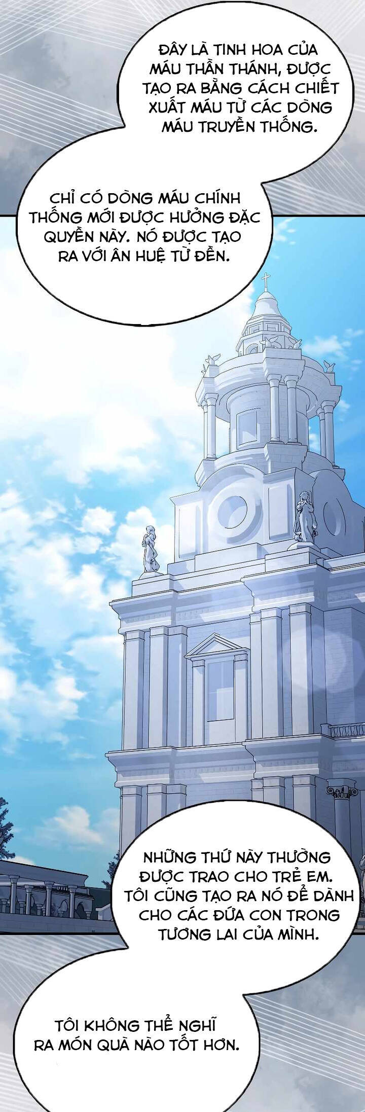 Nhân Vật Phụ Siêu Mạnh - Chapter 50 - Page 60