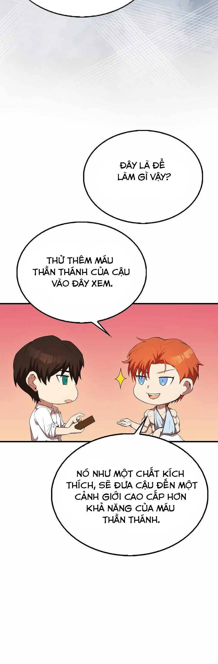 Nhân Vật Phụ Siêu Mạnh - Chapter 50 - Page 61