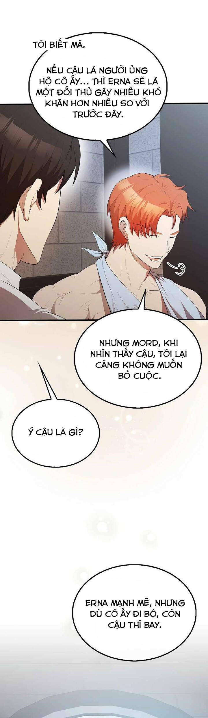 Nhân Vật Phụ Siêu Mạnh - Chapter 50 - Page 64