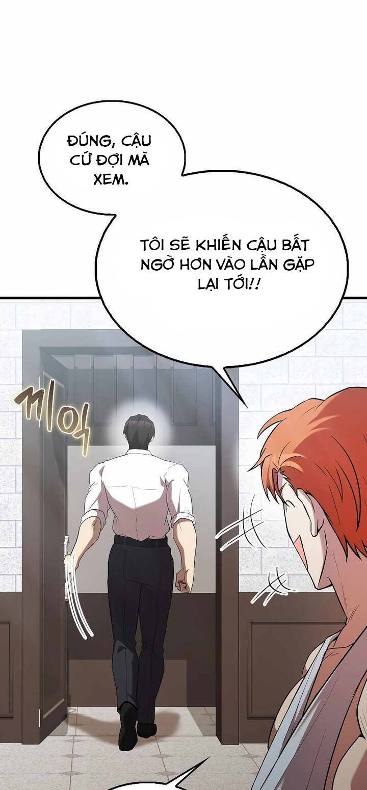 Nhân Vật Phụ Siêu Mạnh - Chapter 50 - Page 67