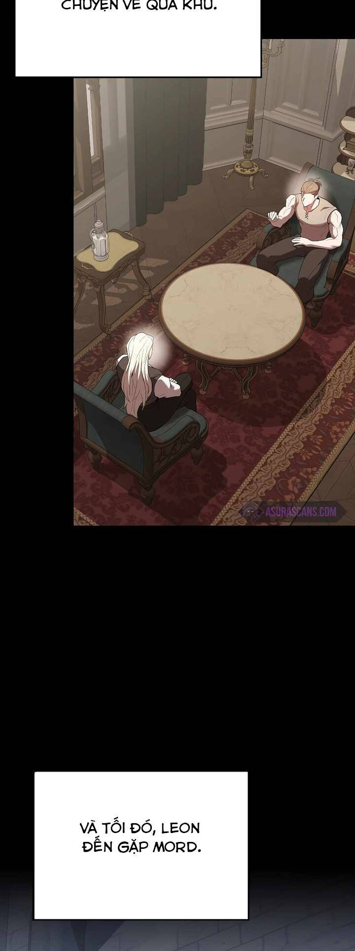 Nhân Vật Phụ Siêu Mạnh - Chapter 50 - Page 74