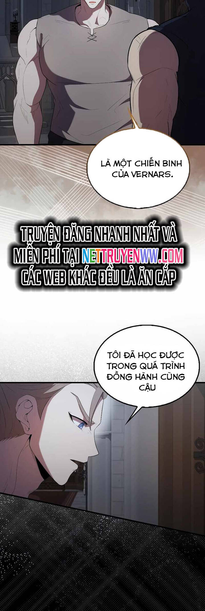 Nhân Vật Phụ Siêu Mạnh - Chapter 50 - Page 76