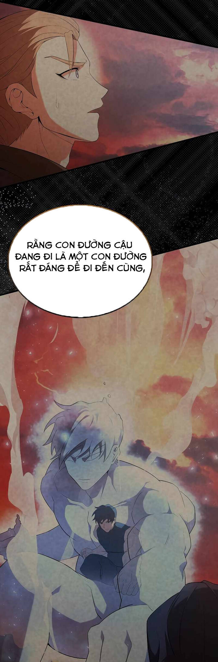 Nhân Vật Phụ Siêu Mạnh - Chapter 50 - Page 77