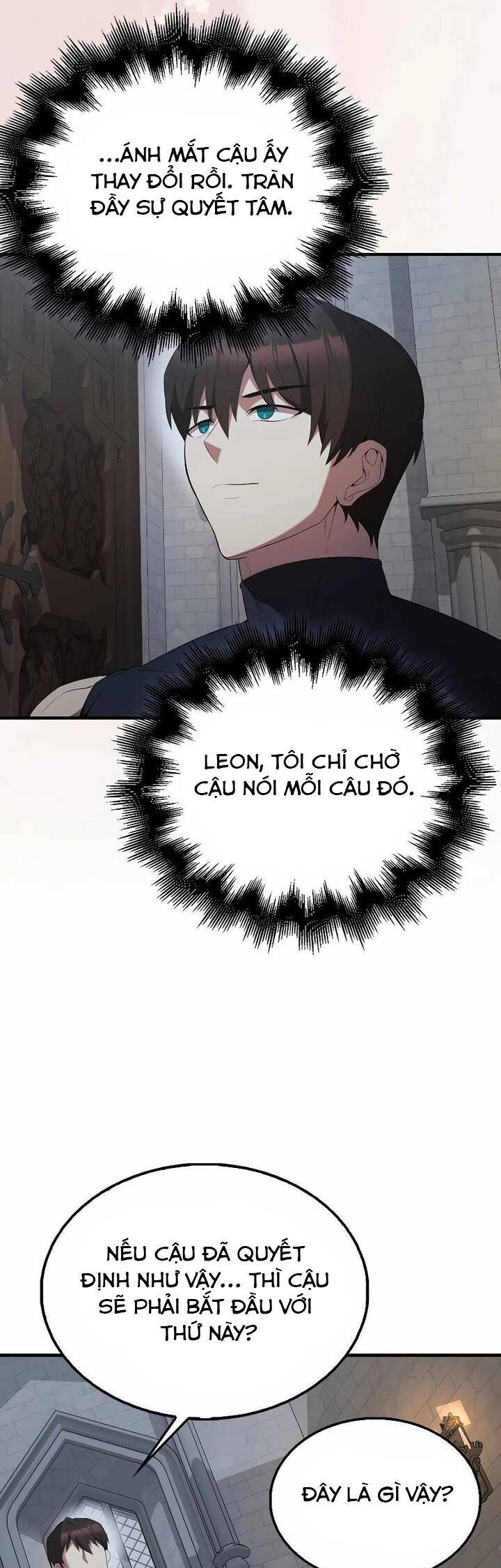 Nhân Vật Phụ Siêu Mạnh - Chapter 50 - Page 81