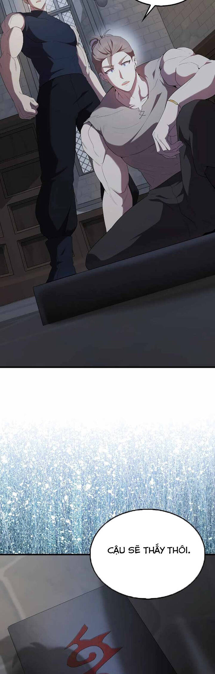 Nhân Vật Phụ Siêu Mạnh - Chapter 50 - Page 82