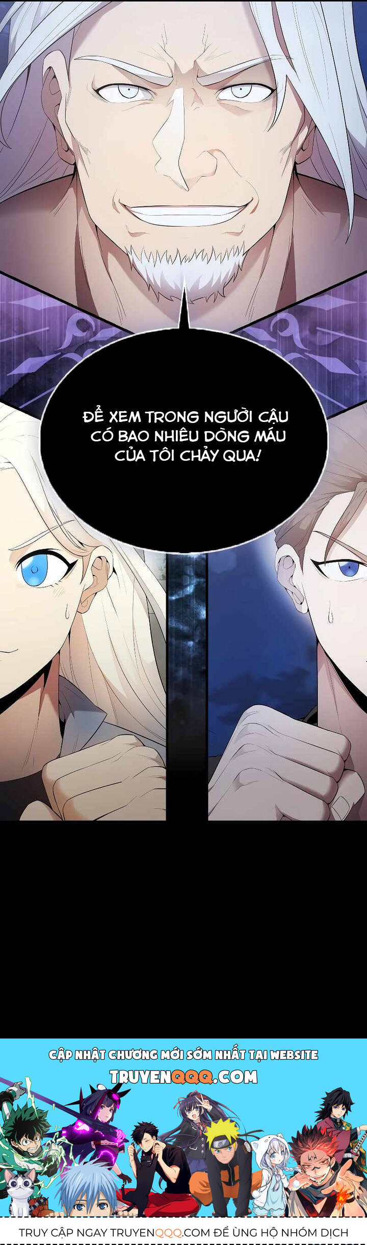 Nhân Vật Phụ Siêu Mạnh - Chapter 50 - Page 87