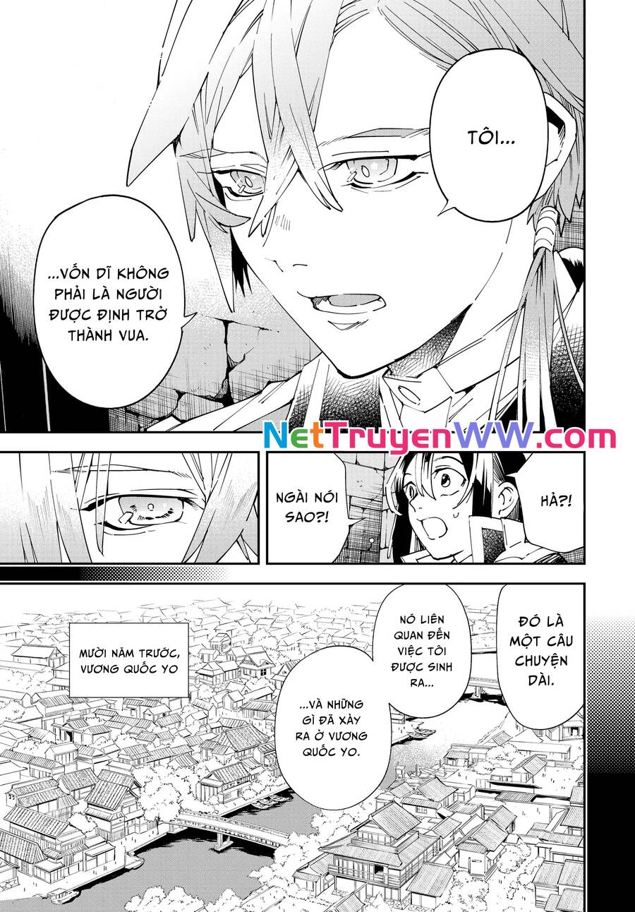 Tái Sinh Thành Quý Tộc Với Kĩ Năng 'Appraisal' - Chapter 146 - Page 10