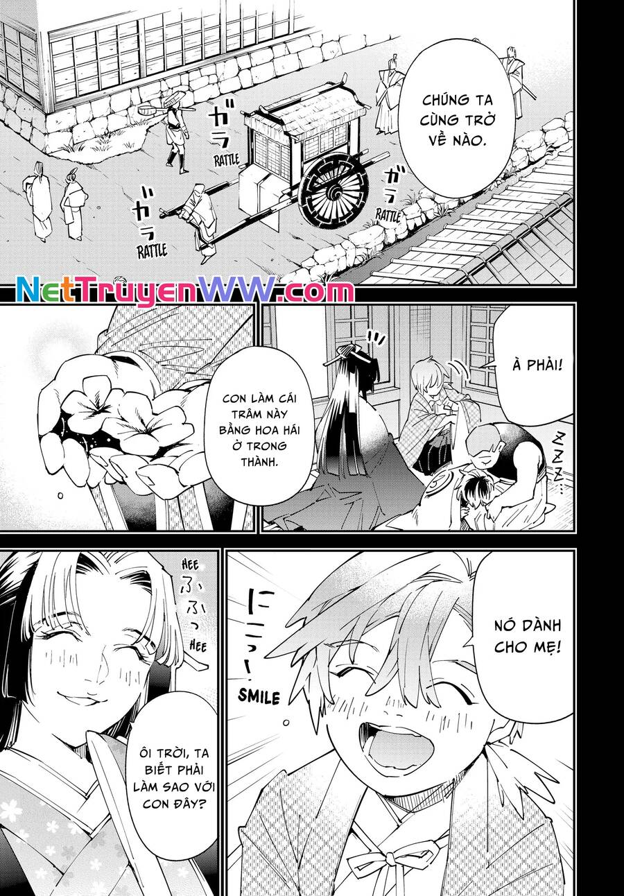 Tái Sinh Thành Quý Tộc Với Kĩ Năng 'Appraisal' - Chapter 146 - Page 14