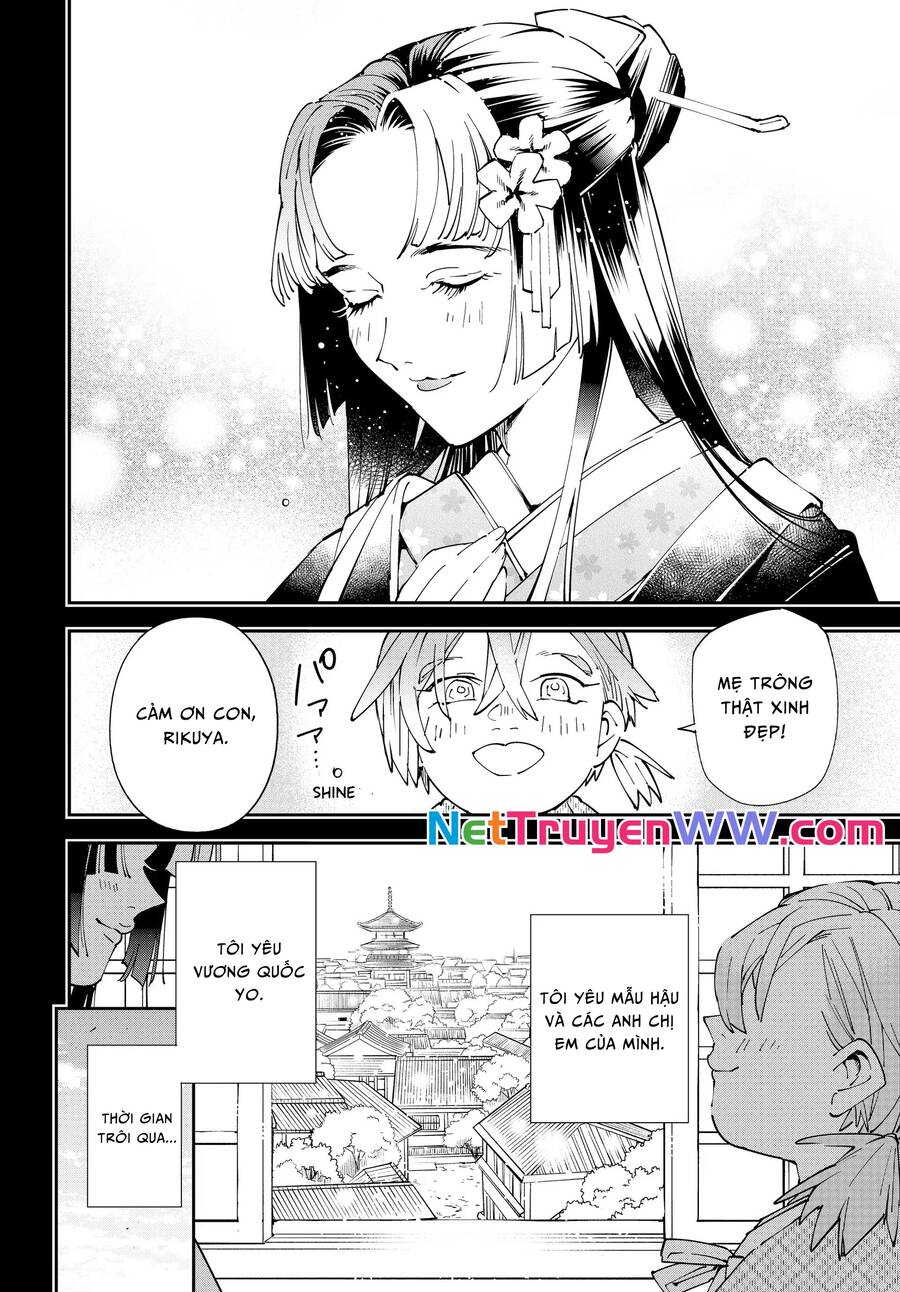 Tái Sinh Thành Quý Tộc Với Kĩ Năng 'Appraisal' - Chapter 146 - Page 15