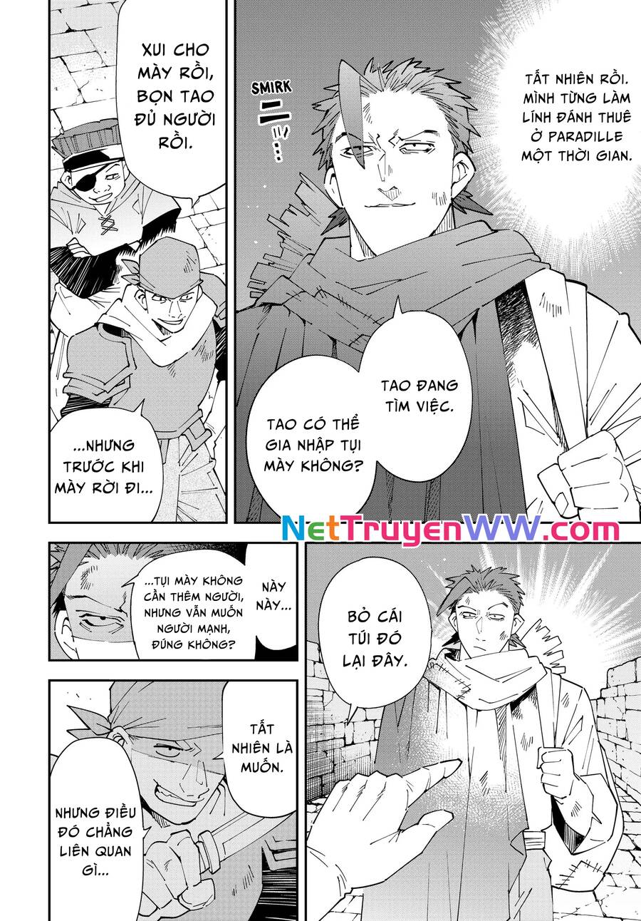 Tái Sinh Thành Quý Tộc Với Kĩ Năng 'Appraisal' - Chapter 146 - Page 3