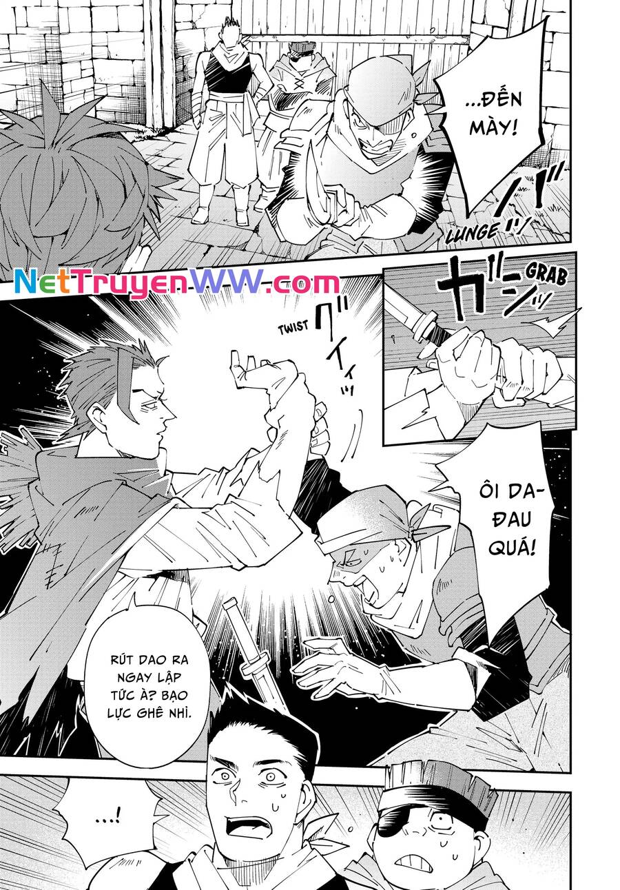 Tái Sinh Thành Quý Tộc Với Kĩ Năng 'Appraisal' - Chapter 146 - Page 4