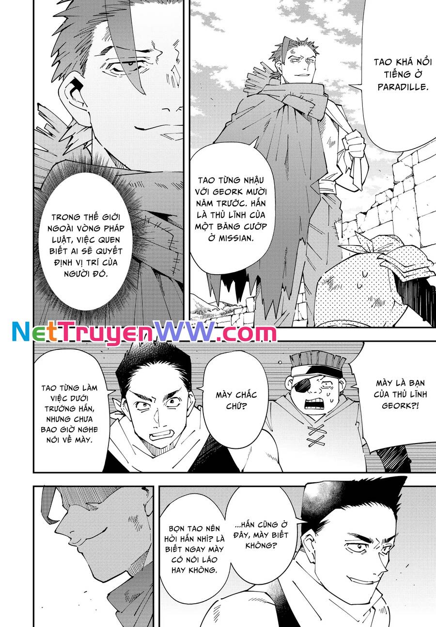 Tái Sinh Thành Quý Tộc Với Kĩ Năng 'Appraisal' - Chapter 146 - Page 5