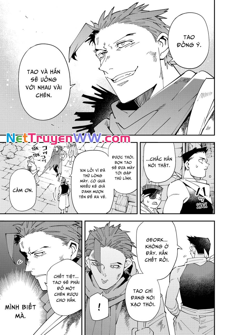 Tái Sinh Thành Quý Tộc Với Kĩ Năng 'Appraisal' - Chapter 146 - Page 6