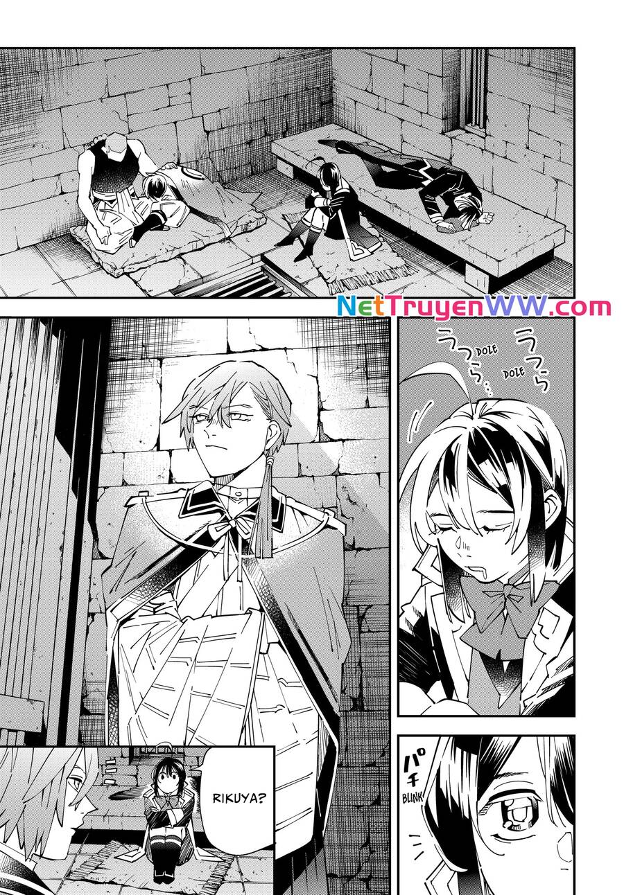 Tái Sinh Thành Quý Tộc Với Kĩ Năng 'Appraisal' - Chapter 146 - Page 8