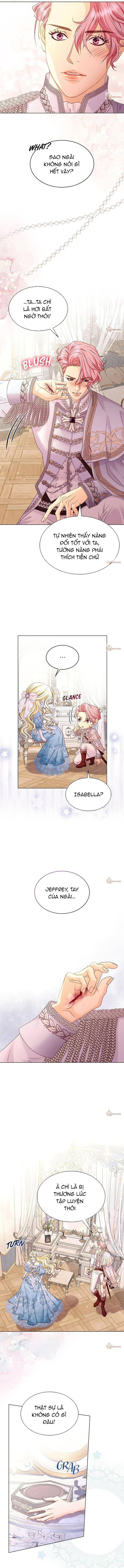 Ác Nữ Thuần Hóa Ác Quỷ Điên Rồ - Chapter 10 - Page 9