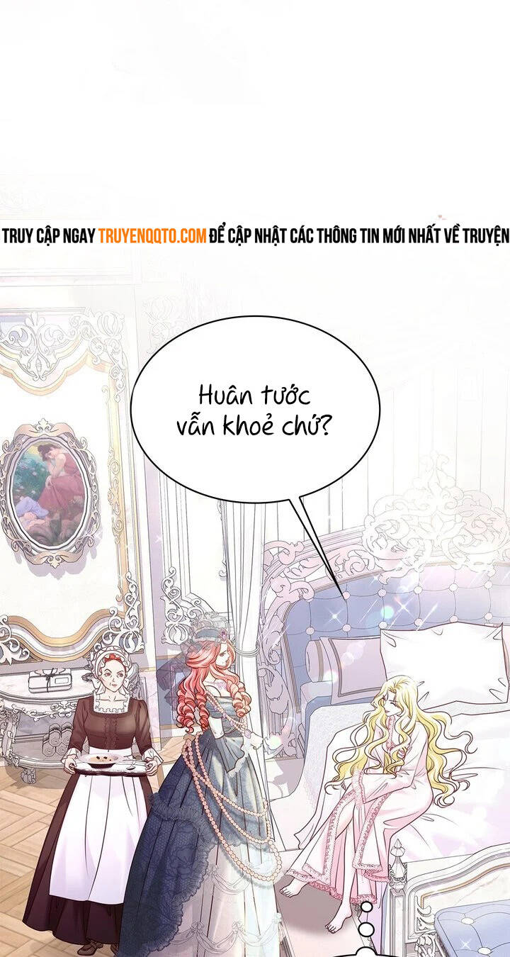 Ác Nữ Thuần Hóa Ác Quỷ Điên Rồ - Chapter 6 - Page 11