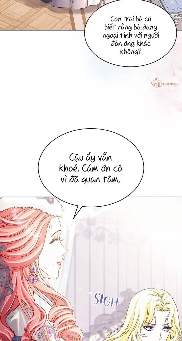 Ác Nữ Thuần Hóa Ác Quỷ Điên Rồ - Chapter 6 - Page 12