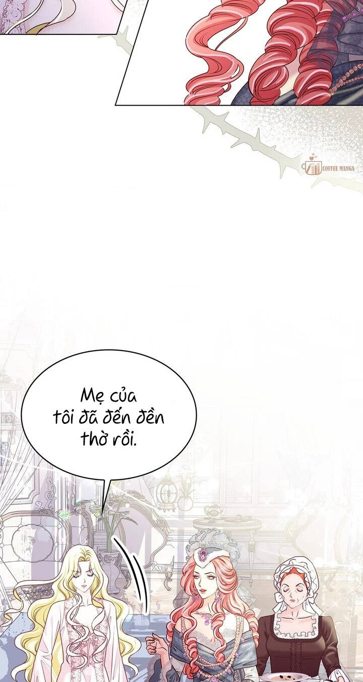 Ác Nữ Thuần Hóa Ác Quỷ Điên Rồ - Chapter 6 - Page 14