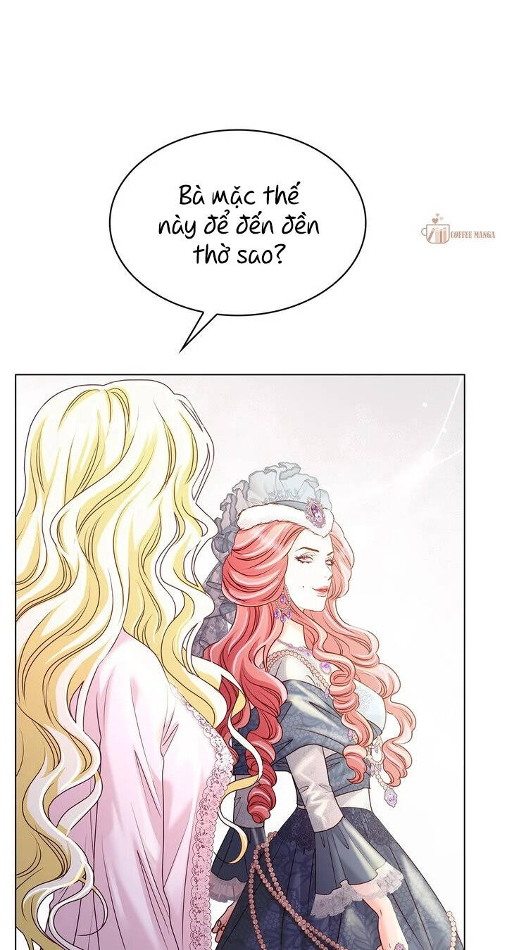 Ác Nữ Thuần Hóa Ác Quỷ Điên Rồ - Chapter 6 - Page 16