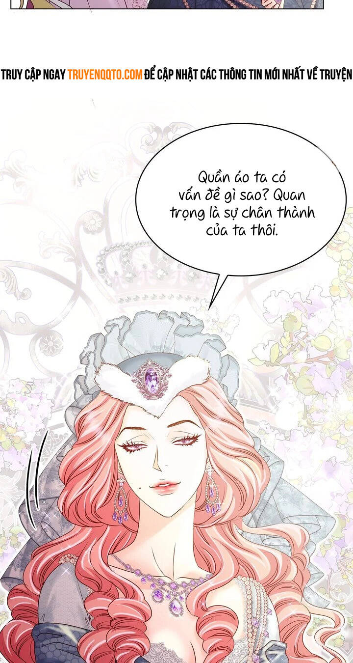 Ác Nữ Thuần Hóa Ác Quỷ Điên Rồ - Chapter 6 - Page 17