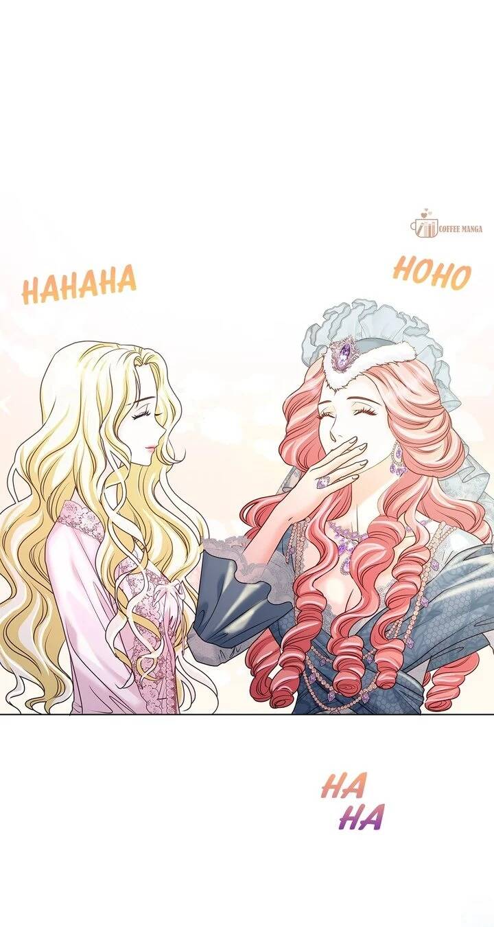 Ác Nữ Thuần Hóa Ác Quỷ Điên Rồ - Chapter 6 - Page 20