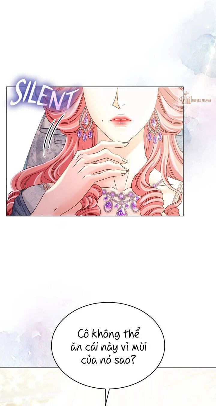 Ác Nữ Thuần Hóa Ác Quỷ Điên Rồ - Chapter 6 - Page 21