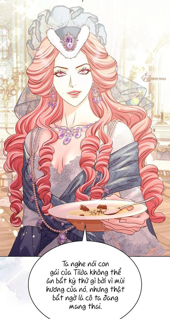 Ác Nữ Thuần Hóa Ác Quỷ Điên Rồ - Chapter 6 - Page 22