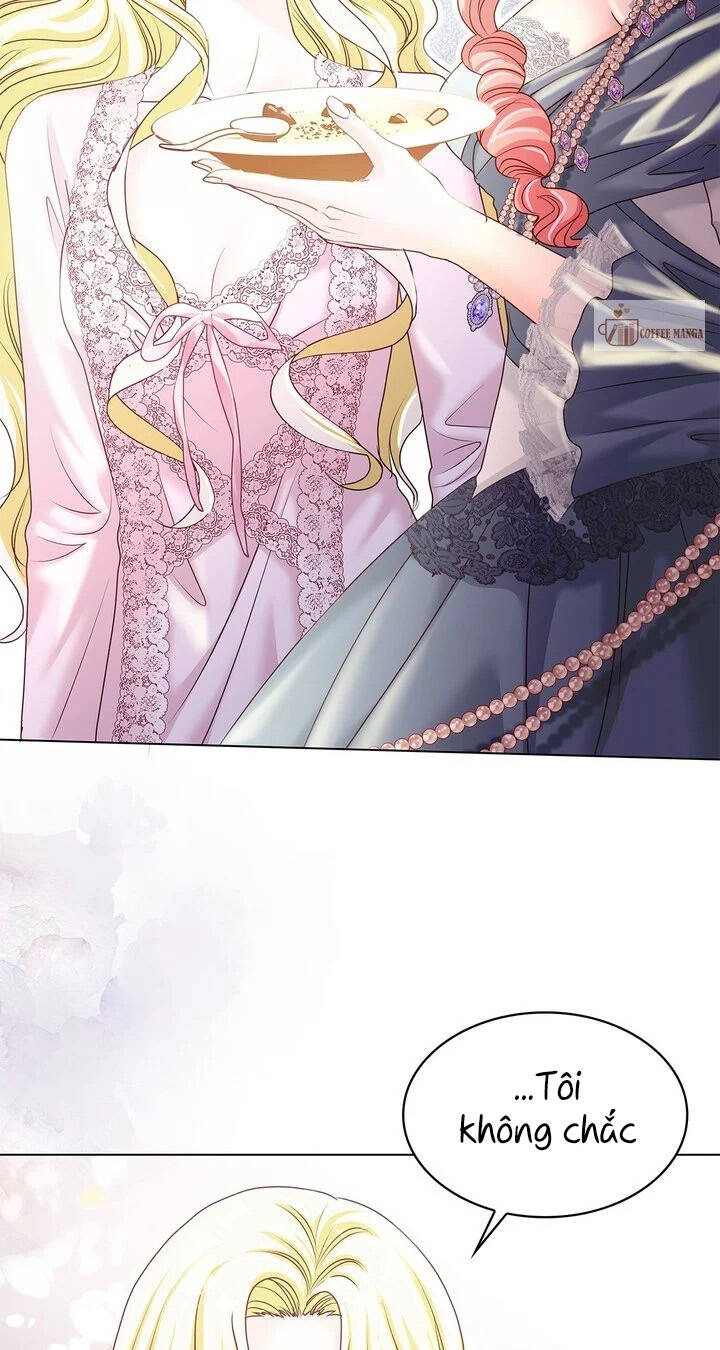 Ác Nữ Thuần Hóa Ác Quỷ Điên Rồ - Chapter 6 - Page 26