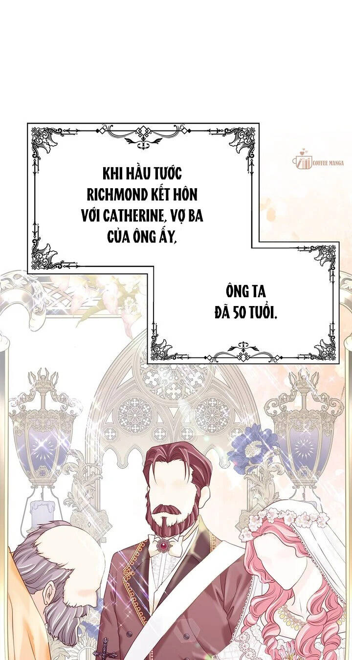 Ác Nữ Thuần Hóa Ác Quỷ Điên Rồ - Chapter 6 - Page 29