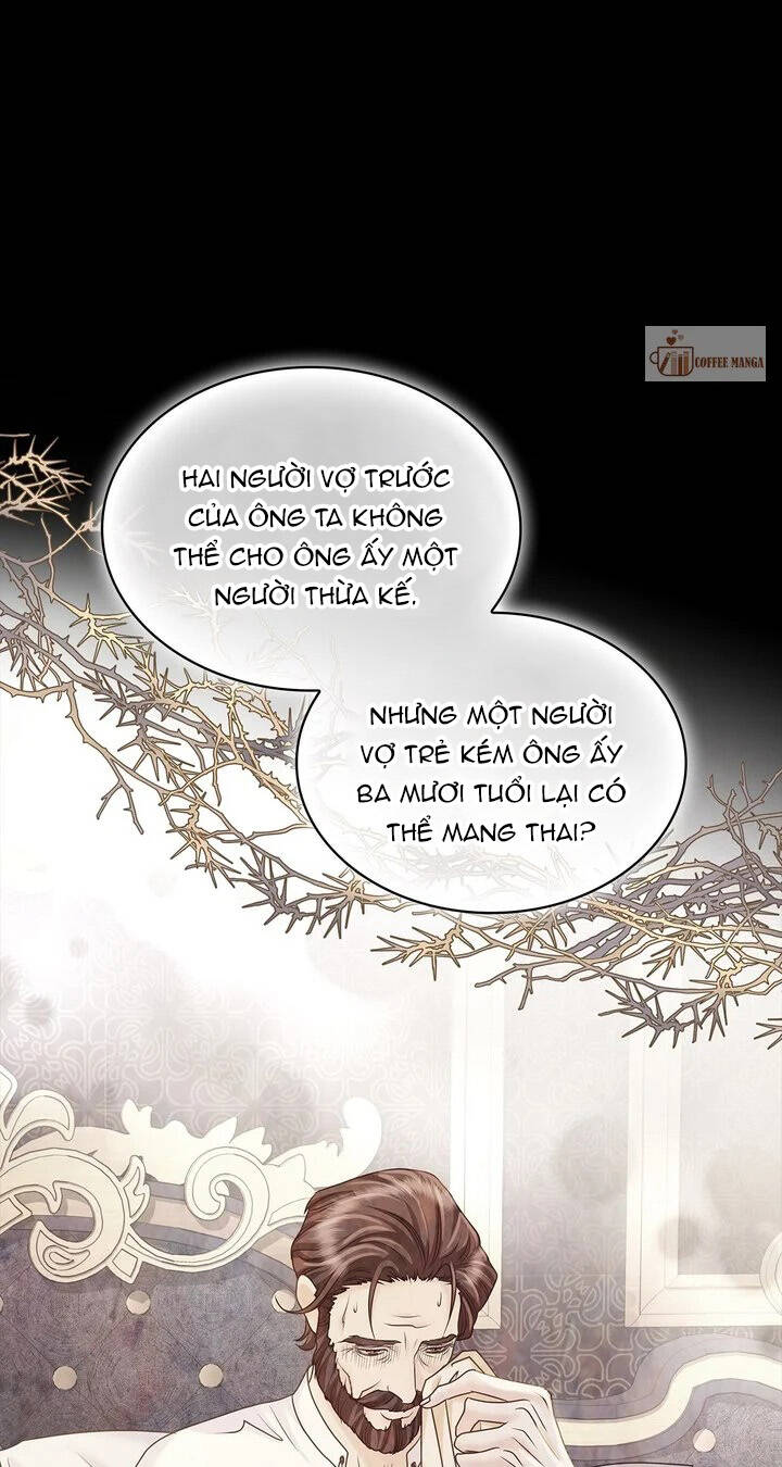 Ác Nữ Thuần Hóa Ác Quỷ Điên Rồ - Chapter 6 - Page 33