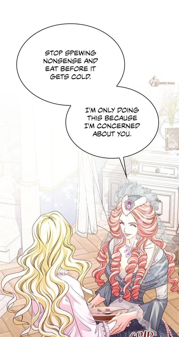 Ác Nữ Thuần Hóa Ác Quỷ Điên Rồ - Chapter 6 - Page 36