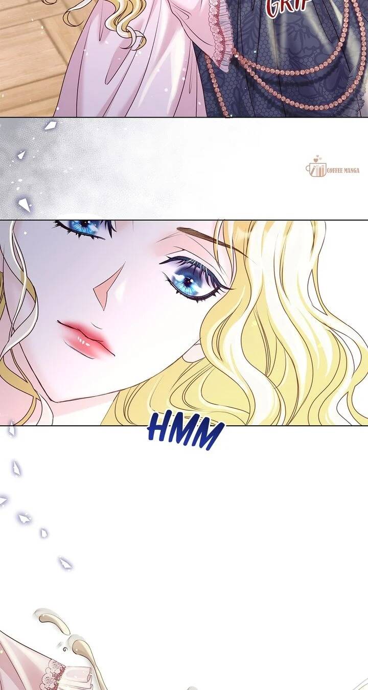 Ác Nữ Thuần Hóa Ác Quỷ Điên Rồ - Chapter 6 - Page 37