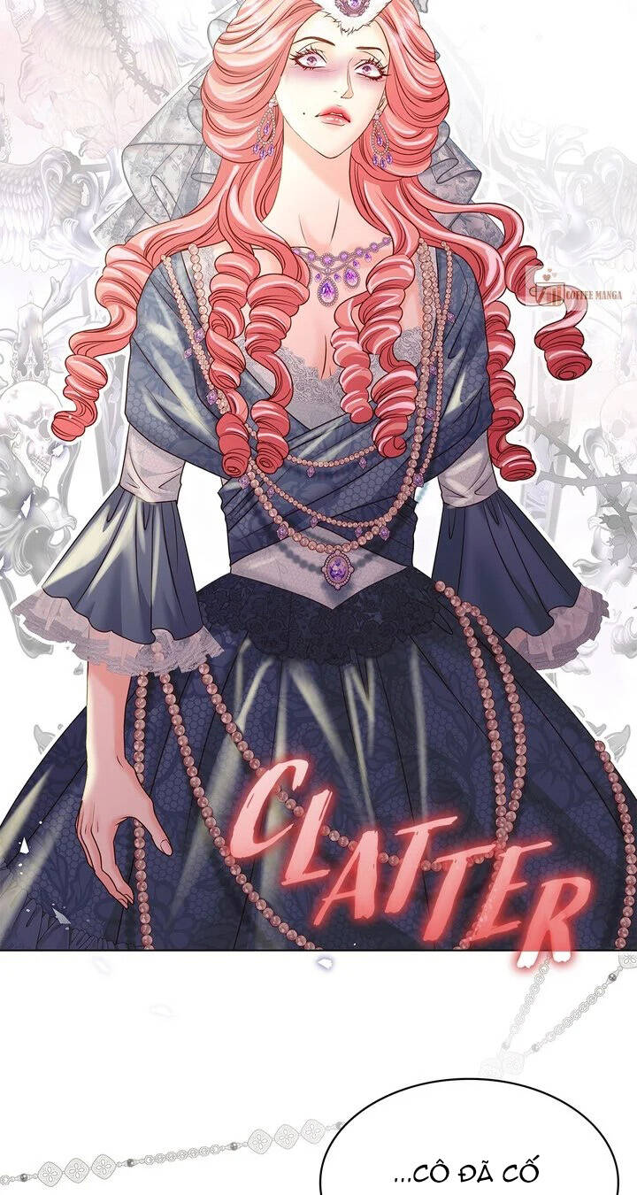 Ác Nữ Thuần Hóa Ác Quỷ Điên Rồ - Chapter 6 - Page 39