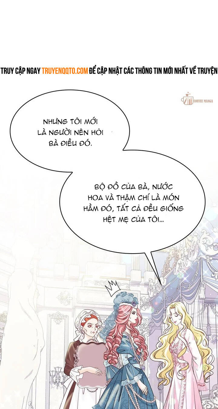 Ác Nữ Thuần Hóa Ác Quỷ Điên Rồ - Chapter 6 - Page 41