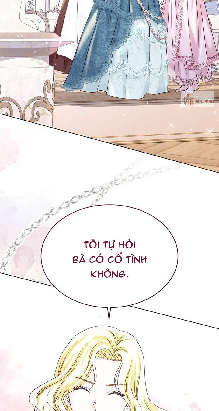 Ác Nữ Thuần Hóa Ác Quỷ Điên Rồ - Chapter 6 - Page 42