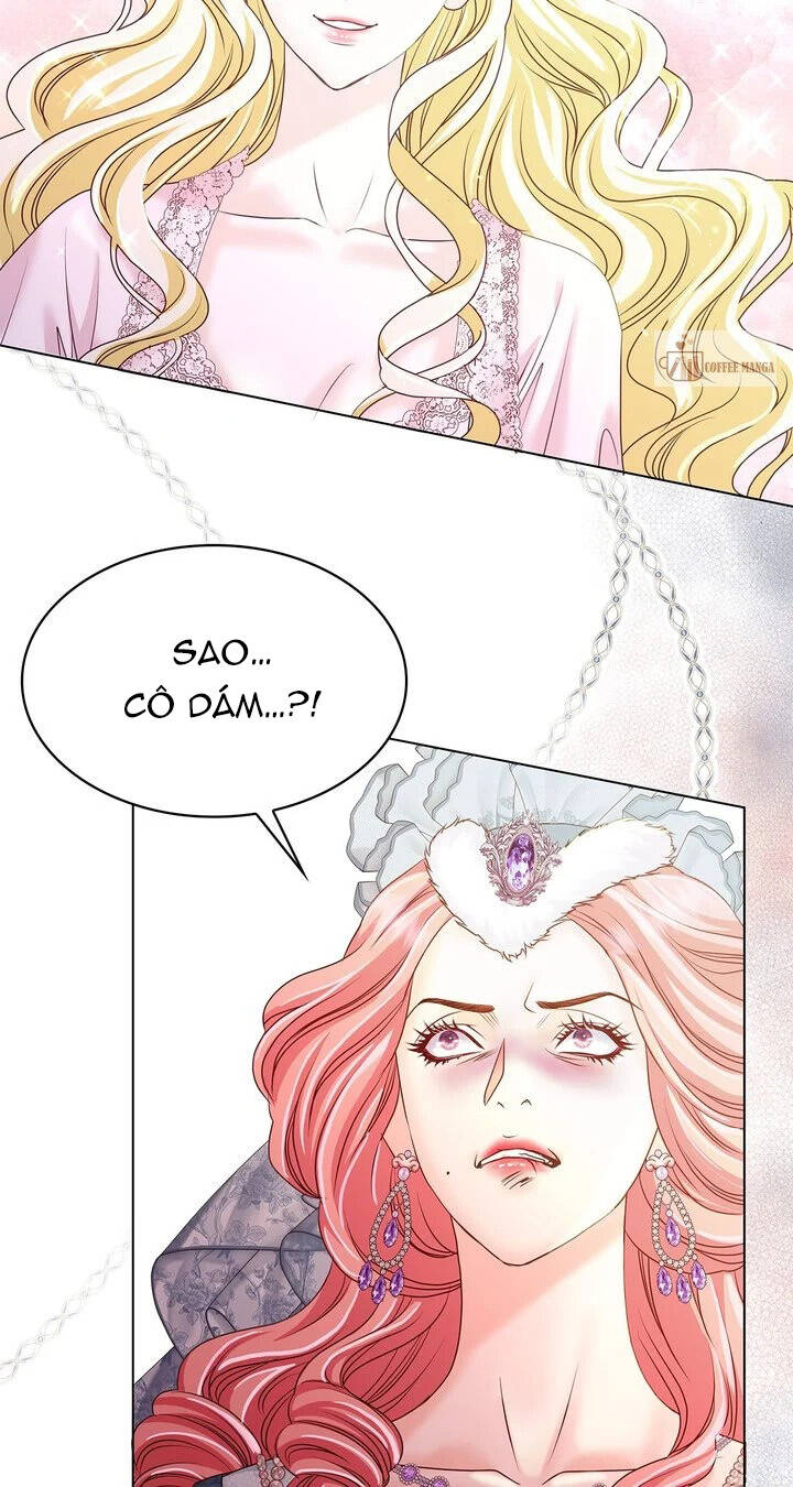 Ác Nữ Thuần Hóa Ác Quỷ Điên Rồ - Chapter 6 - Page 43