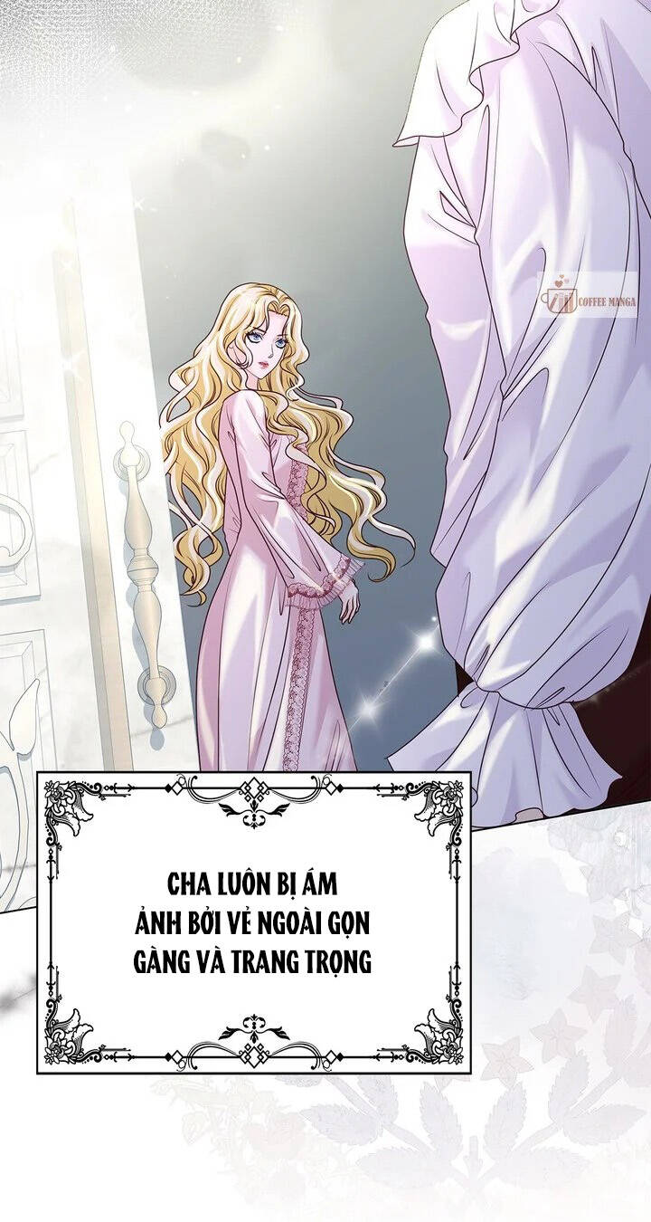 Ác Nữ Thuần Hóa Ác Quỷ Điên Rồ - Chapter 6 - Page 46