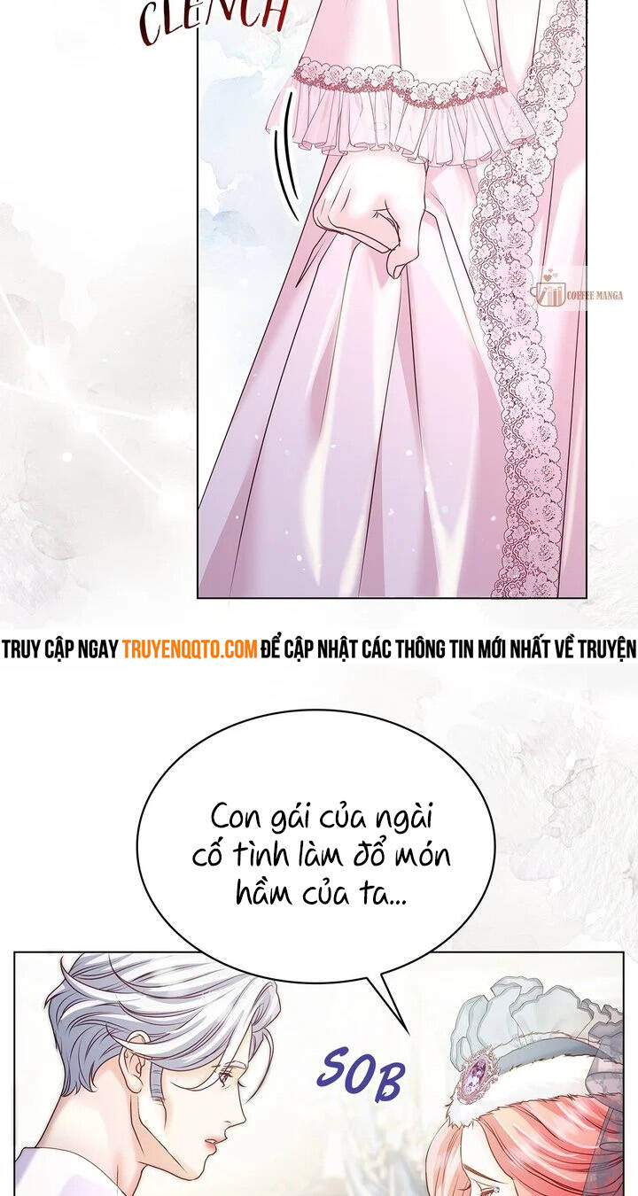 Ác Nữ Thuần Hóa Ác Quỷ Điên Rồ - Chapter 6 - Page 50